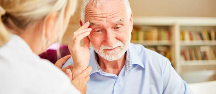 World Alzheimer's Day: The Early Signs Of The Disease That You Should Not Ignore World Alzheimer's Day: The Early Signs Of The Disease That You Should Not Ignore